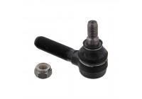 Tie Rod End 10157 FEBI