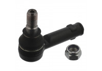 Tie Rod End 10159 FEBI