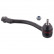 Tie Rod End 102300 FEBI