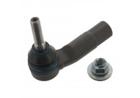 Tie Rod End 102847 FEBI