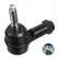 Tie Rod End 104631 FEBI