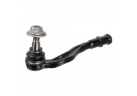 Tie Rod End 108812 FEBI