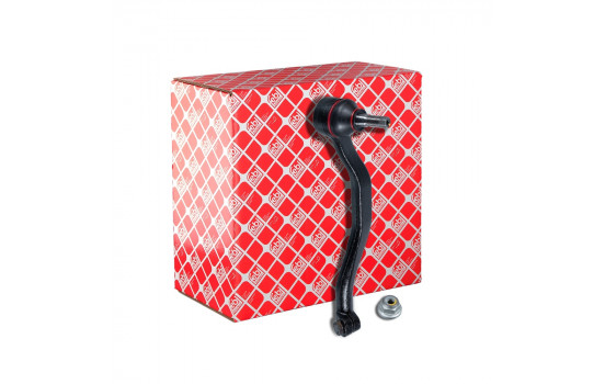 Tie Rod End 108908 FEBI