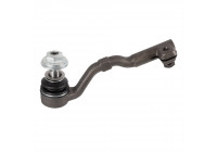 Tie Rod End 109581 FEBI
