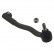 Tie Rod End 11815 FEBI