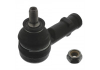Tie Rod End 11988 FEBI