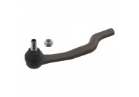 Tie Rod End 12565 FEBI
