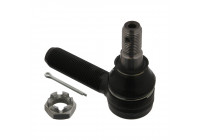 Tie Rod End 12574 FEBI