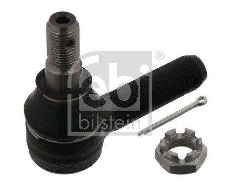 Tie Rod End 12575 FEBI, Image 2