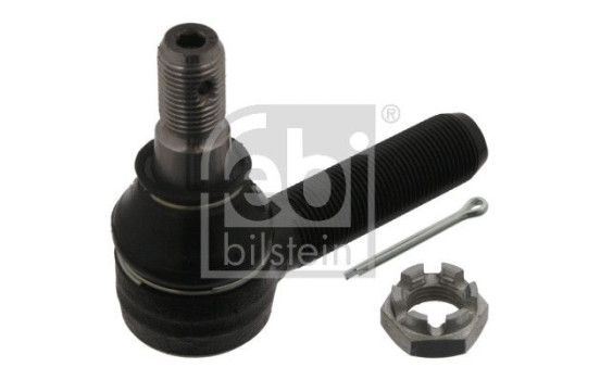 Tie Rod End 12575 FEBI, Image 2