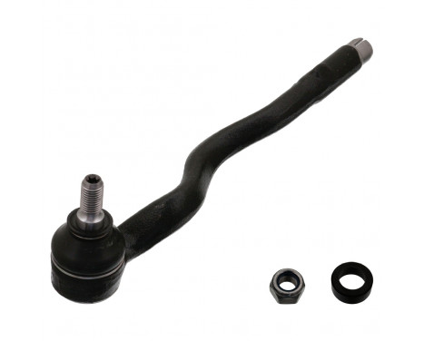 Tie Rod End 12696 FEBI