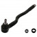 Tie Rod End 12696 FEBI