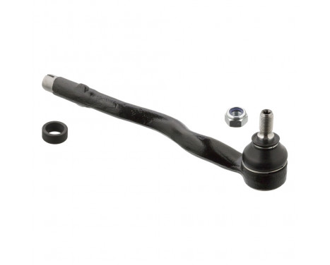 Tie Rod End 12697 FEBI