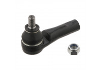 Tie Rod End 12798 FEBI