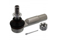 Tie Rod End 12905 FEBI