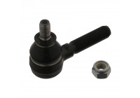 Tie Rod End 12940 FEBI