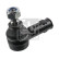 Tie Rod End 14107 FEBI, Thumbnail 2
