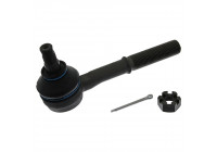 Tie Rod End 15266 FEBI