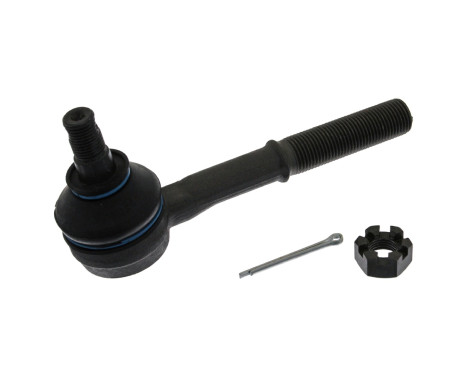 Tie Rod End 15266 FEBI