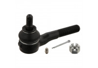 Tie Rod End 15272 FEBI