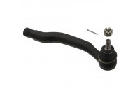 Tie Rod End 15497 FEBI