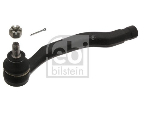 Tie Rod End 15498 FEBI, Image 2