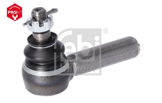 Tie rod end 15656 FEBI