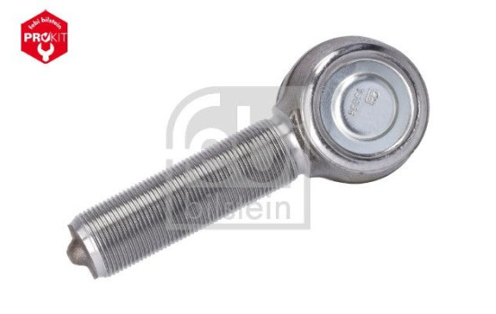 Tie rod end 15656 FEBI, Image 2