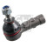 Tie Rod End 17502 FEBI, Thumbnail 2