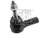 Tie rod end 177840 FEBI
