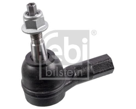 Tie rod end 177840 FEBI