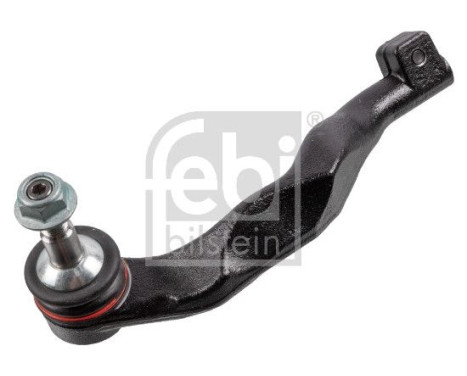 Tie rod end 177860 FEBI