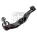 Tie rod end 177860 FEBI