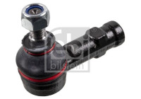 Tie rod end 177890 FEBI