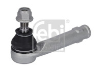 Tie rod end 178480 FEBI