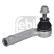 Tie rod end 178480 FEBI, Thumbnail 2