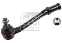 Tie rod end 178508 FEBI