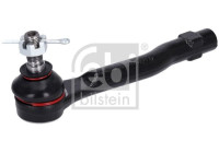 Tie rod end 180617 FEBI