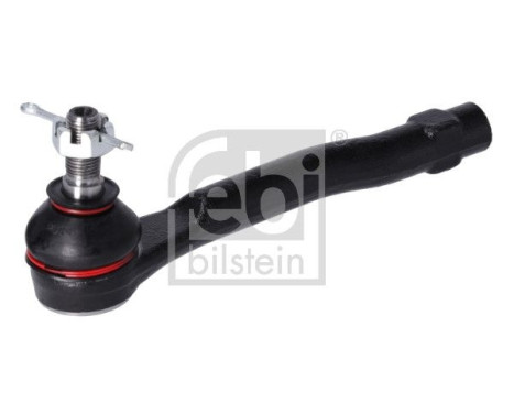 Tie rod end 180618 FEBI