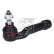Tie rod end 180977 FEBI