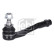 Tie rod end 180987 FEBI