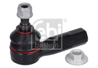 Tie rod end 184022 FEBI