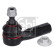 Tie rod end 184022 FEBI
