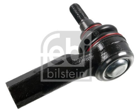 Tie rod end 184154 FEBI, Image 2