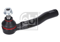 Tie rod end 184606 FEBI