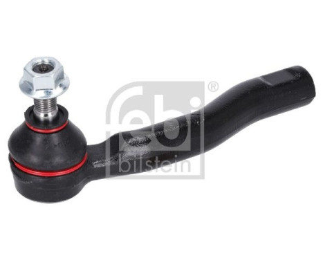 Tie rod end 184606 FEBI