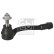 Tie rod end 184966 FEBI