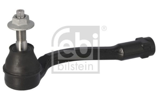 Tie rod end 184966 FEBI