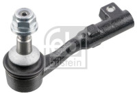 Tie rod end 185154 FEBI