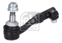 Tie rod end 185155 FEBI